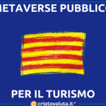 Metaverse in Catalogna: cos’è? | Nasce il Cataverse per il turismo